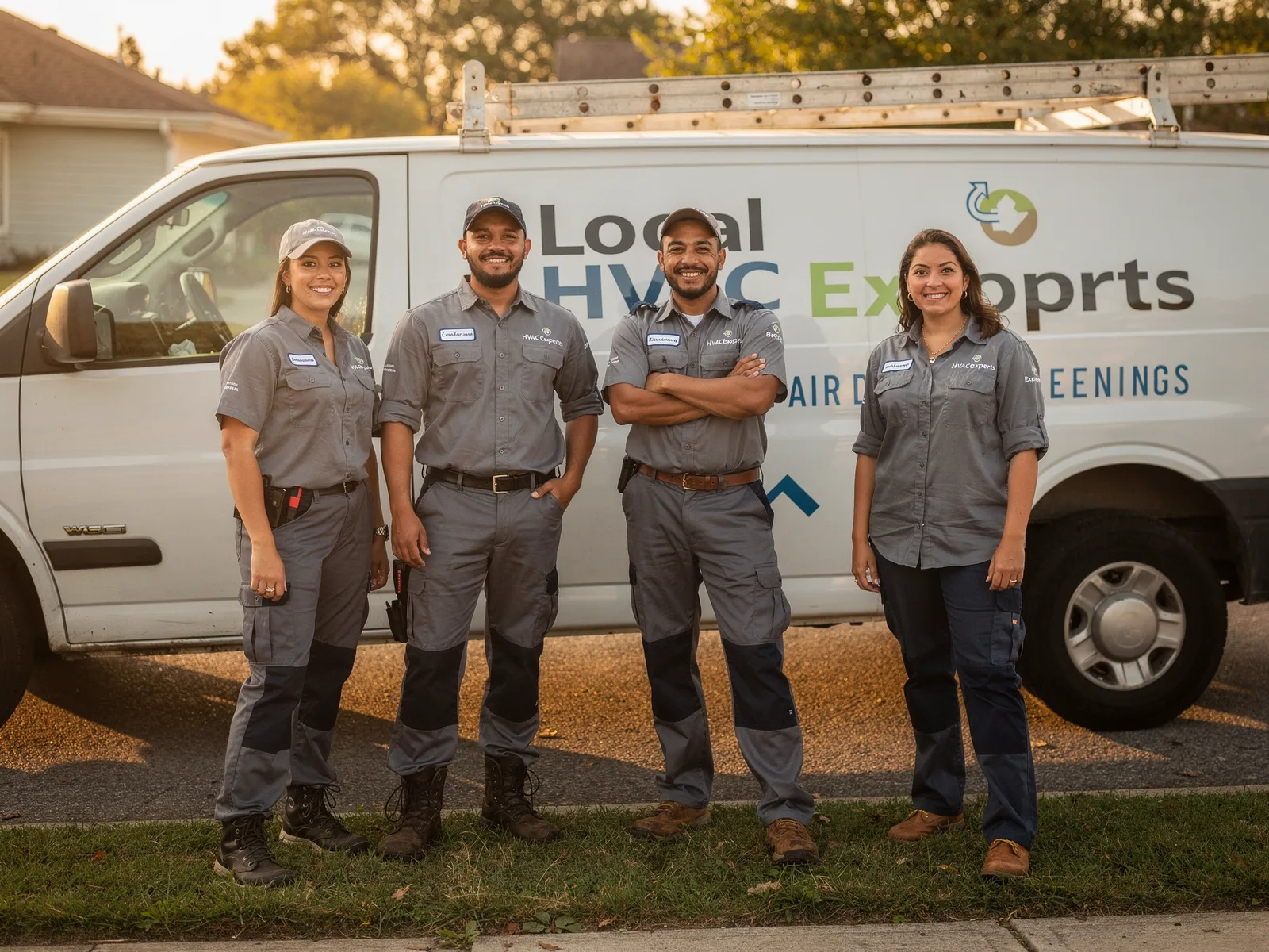 24/7 HVAC Repair & AC Replacement company in Burlington, OK